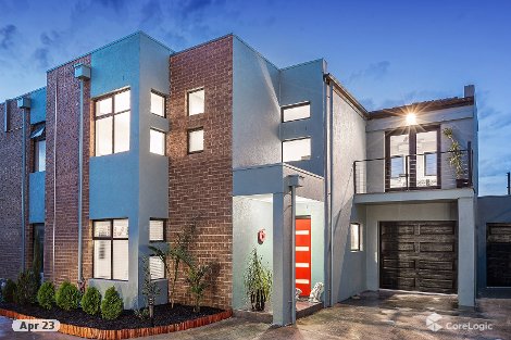 6/6-8 Brunel St, South Kingsville, VIC 3015