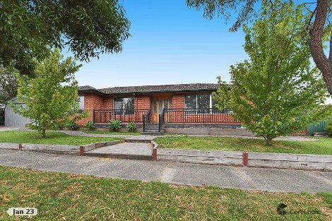 2 Hall Rd, Gladstone Park, VIC 3043