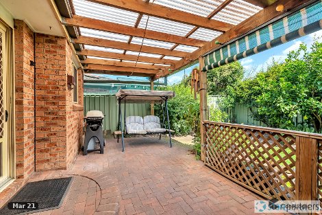 16 Marie Cl, Bligh Park, NSW 2756