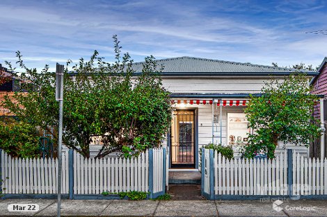 3 Staff St, Seddon, VIC 3011