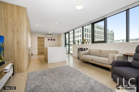 1108/12 Queens Rd, Melbourne, VIC 3004