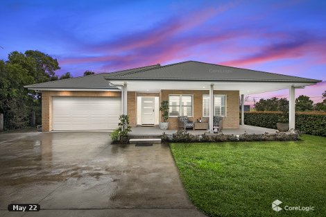 8 Sharkeys Lane, Lorn, NSW 2320