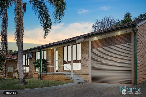 6/23 Bogalara Rd, Old Toongabbie, NSW 2146