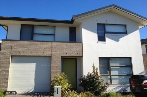 4 Beluga St, Waterways, VIC 3195