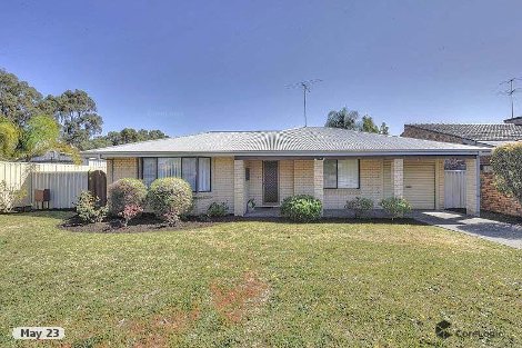 7 Glencoe Pde, Halls Head, WA 6210