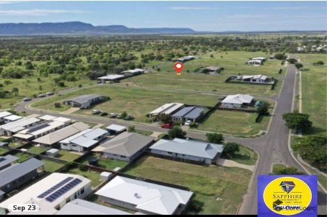 28 Kendrick Cct, Blackwater, QLD 4717