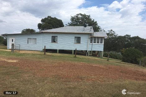 272 Mardon Rd, Rosenthal Heights, QLD 4370