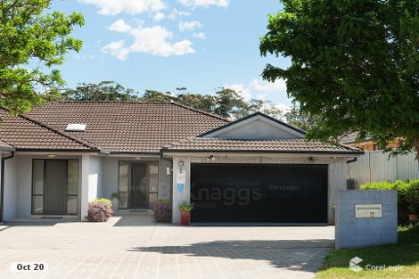 33a Albacore Dr, Corlette, NSW 2315