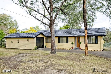 78a Great Western Hwy, Blaxland, NSW 2774