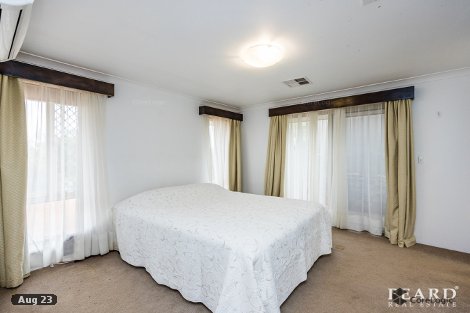 21 Firwood Trl, Woodvale, WA 6026