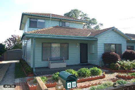 49 Murray Rd, Newborough, VIC 3825