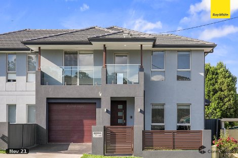 73 Bruce St, Merrylands West, NSW 2160