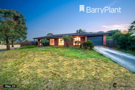 27 Calway St, Drouin, VIC 3818