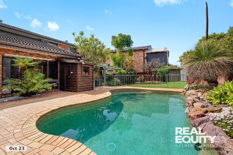 5 Evesham Pl, Chipping Norton, NSW 2170