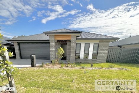 34 Oak St, Cliftleigh, NSW 2321