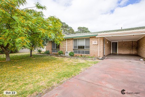 35b College Row, South Bunbury, WA 6230