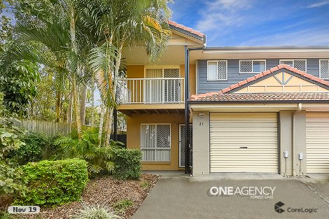 24/210 Government Rd, Forest Lake, QLD 4078