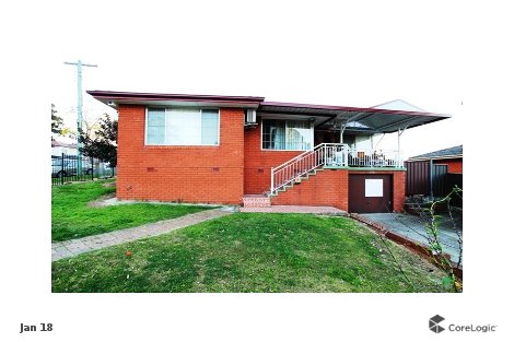 2 Slim Pl, Cabramatta, NSW 2166