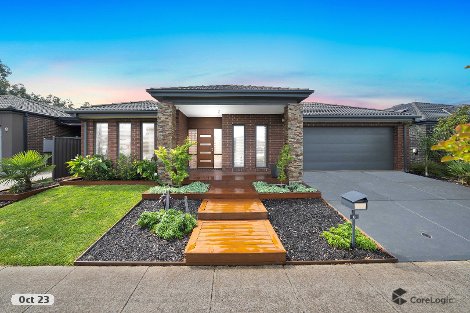 6 Ampelon St, Manor Lakes, VIC 3024