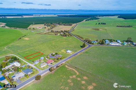 8 Uphill St, Kongorong, SA 5291