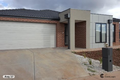 8 Norwood Ave, Weir Views, VIC 3338