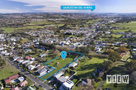 21a Benvenue Rd, St Leonards, TAS 7250