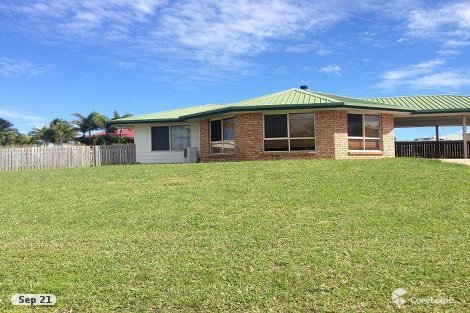 8 Peninsula Dr, Hay Point, QLD 4740