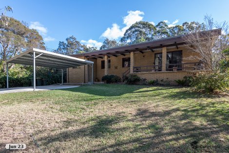 22 Old Princes Hwy, Turlinjah, NSW 2537