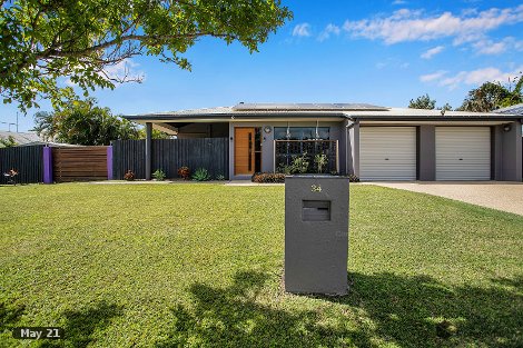 34 Barber Dr, Eimeo, QLD 4740