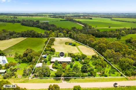 10 Birregurra-Yeodene Rd, Birregurra, VIC 3242