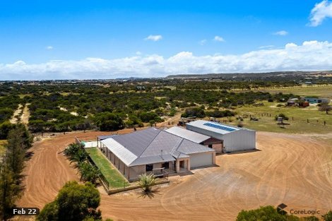 23 Tramway Rd, Waggrakine, WA 6530