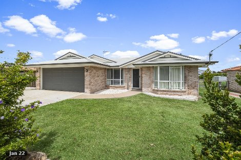 12 Sinclair St, Wyreema, QLD 4352