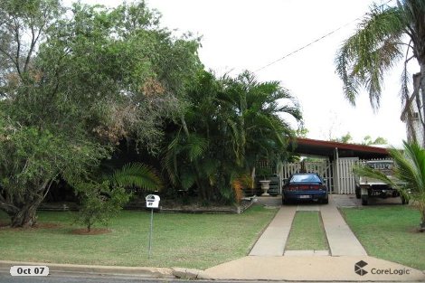 31 Birt St, Blackwater, QLD 4717