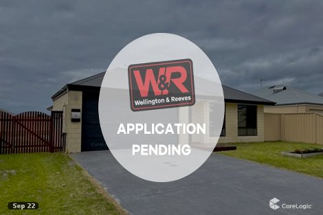 14 Galle St, Yakamia, WA 6330