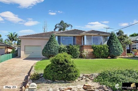 7 Loddon Cres, Campbelltown, NSW 2560