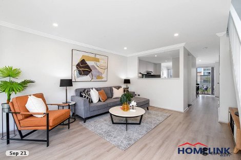 3/66-76 Frances St, Lidcombe, NSW 2141