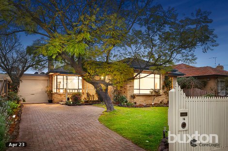 14 Druitt St, Oakleigh South, VIC 3167