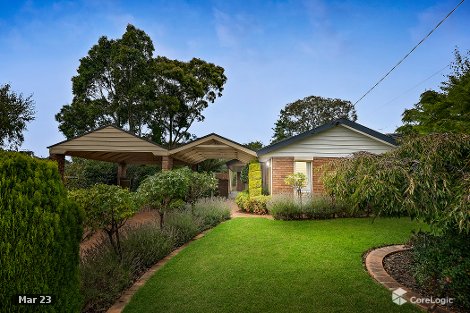 1 Burnett Cres, Frankston South, VIC 3199