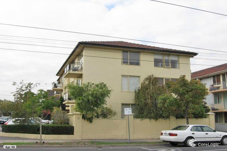 12 16a Chapel Street St Kilda Vic 3182 Sold Price Realas