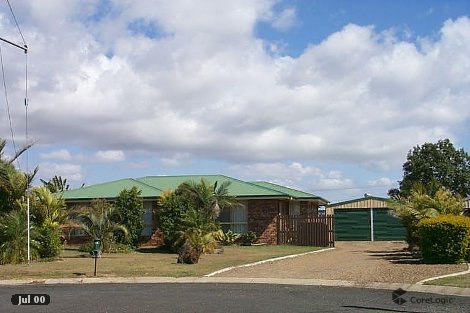 18 Daniel Dr, Bundaberg North, QLD 4670