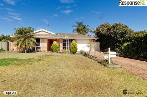 2 Walton Pl, Emu Plains, NSW 2750