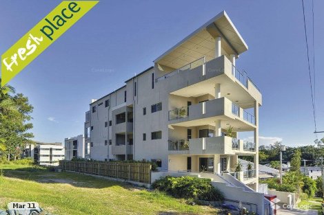 2/13 Tank St, Kelvin Grove, QLD 4059