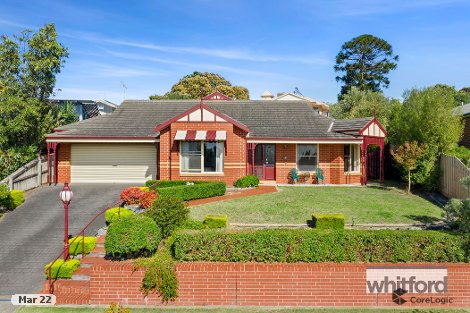 9 Knollbrook Cl, Highton, VIC 3216