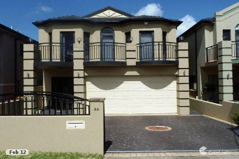 55 Bassett St, Hurstville, NSW 2220