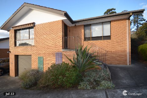 2/22b Bellevue Pde, New Town, TAS 7008