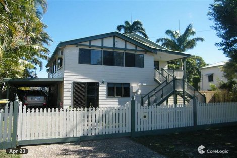 16 Hucker St, Mackay, QLD 4740