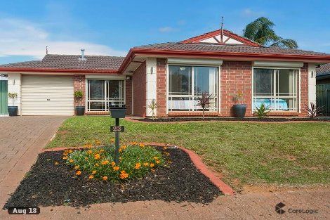 23 Park Lake Bvd, Blakeview, SA 5114