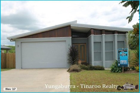 33 Wensley Ave, Yungaburra, QLD 4884