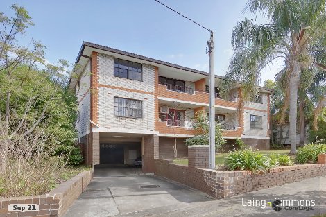 4/19-21 Susan St, Auburn, NSW 2144