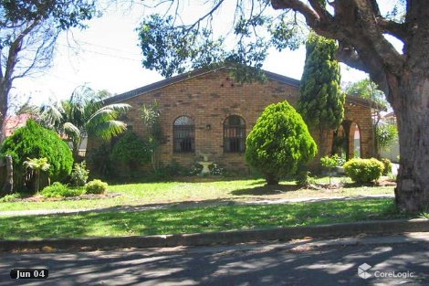 19 Coonong Rd, Concord West, NSW 2138